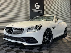 Bild des Angebotes Mercedes-Benz SLC 300 AMG Line/H&K/CARPLAY/LED/RÜCKFAHRKAMERA