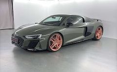 Bild des Angebotes Audi R8 5.2 FSI Performance B&O Kamera Technologie