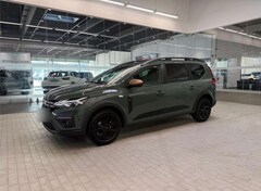 Bild des Angebotes Dacia Jogger TCe 110 7-Sitzer Extreme CITY- | NAVIGATIONS-Pkt.