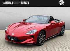 Bild des Angebotes MG Cyberster X Power Cabriolet ACC