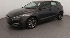 Bild des Angebotes Hyundai i30 1.0 T-GDI Trend Navi|LED|Sitzhz|Kam|CarPl|17