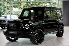 Bild des Angebotes Mercedes-Benz G 500 AMG Line *23 Zoll*BRABUS *MwSt. *Night *