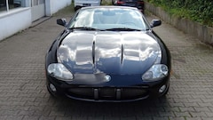 Bild des Angebotes Jaguar XK8 Cabriolet