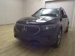Bild des Angebotes Mercedes-Benz EQB 250 Night T-Leder Navi LED RFK Keyless