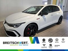 Bild des Angebotes VW Golf GTI Golf 2.0 TSI GTI DSG BlackStyle AHK LED Navi ACC