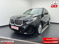 Bild des Angebotes BMW X1 20 i sDrive M Sport "1 HAND-NAVI-CAM-SITZ"
