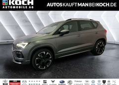 Bild des Angebotes CUPRA Ateca VZ 2.0 TSI DSG 4Drive NAVI PANO AHK LED