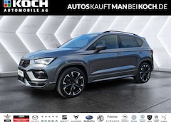 Bild des Angebotes CUPRA Ateca VZ 2.0 TSI DSG 4Drive NAVI PANO AHK LED