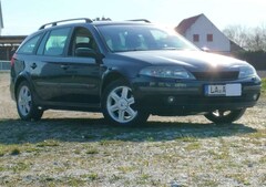 Bild des Angebotes Renault Laguna Grandtour 1.6 Symphonie