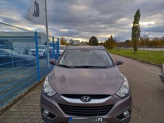 Bild des Angebotes Hyundai iX35 ix35 2.0 CRDi 4WD Automatik Premium
