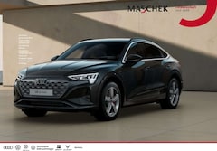 Bild des Angebotes Audi Q8 e-tron Sportback S Line HUD AHK Matrix 360° ACC AHK