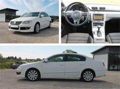 Bild des Angebotes VW Passat R Line 1 Hand Automatik Navi