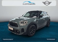Bild des Angebotes MINI Cooper D Countryman Cooper D Automatik Countryman Classic Trim Navi