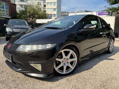 Bild des Angebotes Honda Civic Lim.2.0 Type R*NAVI/R-CAM/SCHALENSITZE/SHZ