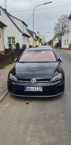 Bild des Angebotes VW Golf R 2.0 TSI 4Motion DSG