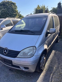 Bild des Angebotes Mercedes-Benz Vaneo Vaneo CDI 1.7 Trend
