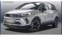 Bild des Angebotes Opel Crossland X 1.2 Aut. HEADUP NAVI LED KAMERA TOTW