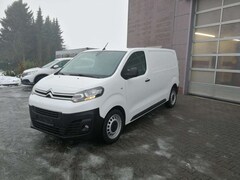 Bild des Angebotes Citroen Jumpy 2,0 BlueHDI Kastenwagen L2 120 Club M