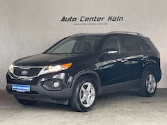 Bild des Angebotes Kia Sorento 2,2 CRDI Attract 2WD