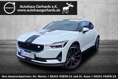 Bild des Angebotes Polestar 2 BST EDITION AWD 82kWh bel. Nappaleder, Perfor.