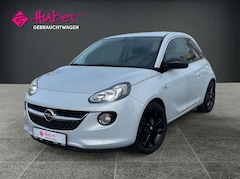 Bild des Angebotes Opel Adam GLAM 69 PS ( *LED-STERNENHIMMEL*)