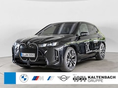 Bild des Angebotes BMW iX xDrive 45 M-Sport 360° PANO LED AHK NAVI