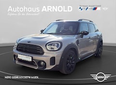 Bild des Angebotes MINI Cooper Countryman Pano.Dach Komfortzugang Sitzhzg. AHK