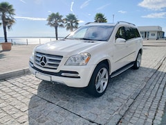 Bild des Angebotes Mercedes-Benz GL 500 GL 500 4Matic 7G-TRONIC