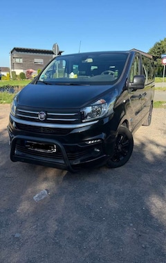 Bild des Angebotes Fiat Talento Ecojet