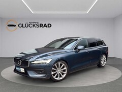 Bild des Angebotes Volvo V60 T5 2.0 R-Design Kombi Momentum Cam ACC Leder