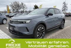 Bild des Angebotes Opel Grandland Mild-Hybrid Ultimate+360-Grad-Kam.+AHK