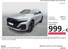Bild des Angebotes Audi SQ8 quattro PANO STANDHZ. B&O AHK 360°CAM LM23