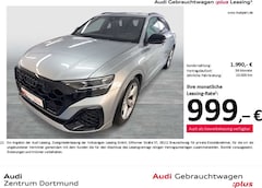 Bild des Angebotes Audi SQ8 quattro PANO STANDHZ. B&O AHK 360°CAM LM23