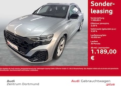 Bild des Angebotes Audi SQ8 quattro PANO STANDHZ. B&O AHK 360°CAM LM23