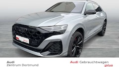 Bild des Angebotes Audi SQ8 quattro PANO STANDHZ. B&O AHK 360°CAM LM23
