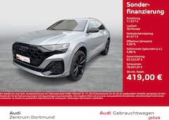 Bild des Angebotes Audi SQ8 quattro PANO STANDHZ. B&O AHK 360°CAM LM23