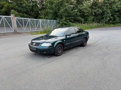 Bild des Angebotes VW Passat Lim. Family TÜV 02/2026