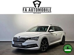 Bild des Angebotes Skoda Superb Sport Navi Virtual Leder AHK ACC 18Zol