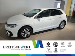 Bild des Angebotes VW Polo 1.0 TSI Goal DSG Navi RearView GJR PDC 4J Gar