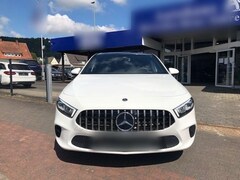Bild des Angebotes Mercedes-Benz A 180 Modelljahr 2025+Night+Pano+Progressive Line Advanc
