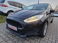 Bild des Angebotes Ford Fiesta Trend