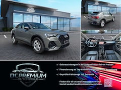 Bild des Angebotes Audi Q3 Sportback 35 TDI Sport,Leder,LED.AHK
