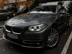 Bild des Angebotes BMW 525 5er Diesel 525d Sport-Aut.