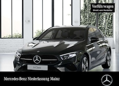 Bild des Angebotes Mercedes-Benz A 180 PROGRESSIVE+NIGHT+AHK+LED+KAMERA+TOTW+7G
