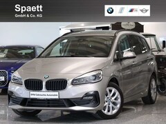 Bild des Angebotes BMW 220 d xDrive Gran Tourer Adv. RFK AHK Pano. DrivAss