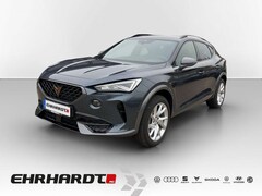 Bild des Angebotes CUPRA Formentor 2.0 TDI DSG 4Drive VIRTUAL*NAVI*LED*HECKKL.EL*A...