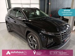 Bild des Angebotes Hyundai TUCSON 1.6 T-GDI Prime LED|Navi|Leder|ACC|PDC