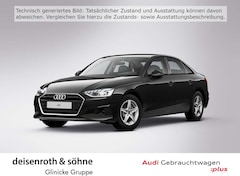 Bild des Angebotes Audi A4 35 TFSI LED/Nav/Business/Sport/SHZ