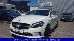 Bild des Angebotes Mercedes-Benz A 200 d URBAN 6 GANGGETRIEBE*NAVI*LED
