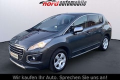Bild des Angebotes Peugeot 3008 Allure/ Kamera/ Ahk/ Head-Up/ Tüv 02/2026